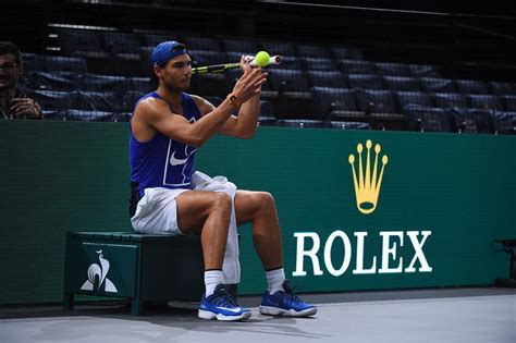 ferrer paris rolex 2017|2017 Rolex Paris Masters – Singles .